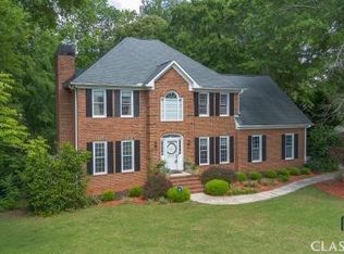 1130 Latham Dr, Watkinsville, GA 30677