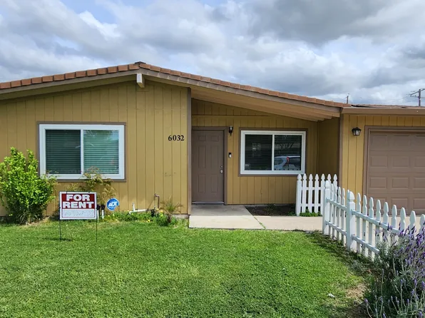6032 Cresenda Ave, Stockton, CA 95207