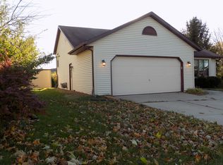 6237 Westin Dr, Madison, WI 53719