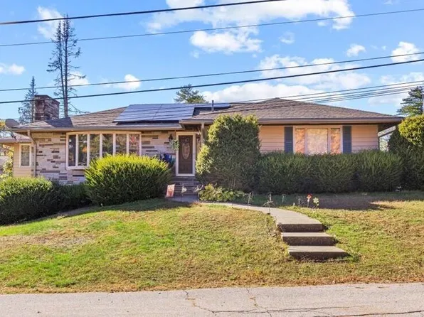 3 Hoyt Street, Sanford, ME 04083