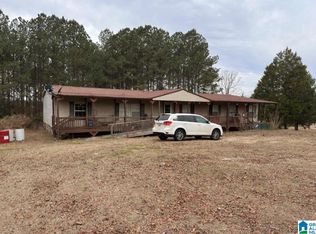 583 Simpson Rd, Ohatchee, AL 36271