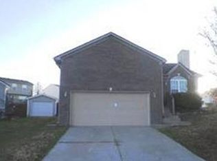 707 Simba Ct, Winchester, KY 40391