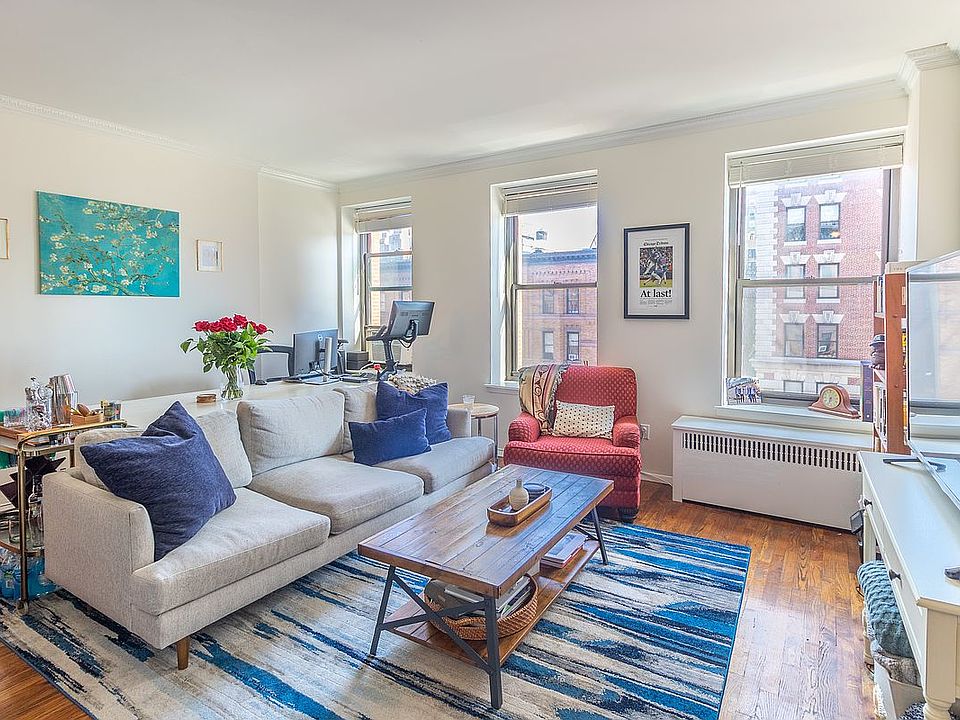 1st image of 101 W 81st St APT 512