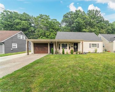 632 Irving Park Blvd, Sheffield Lake, OH, 44054
