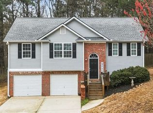 60 Sugar Birch Way, Dallas, GA 30132