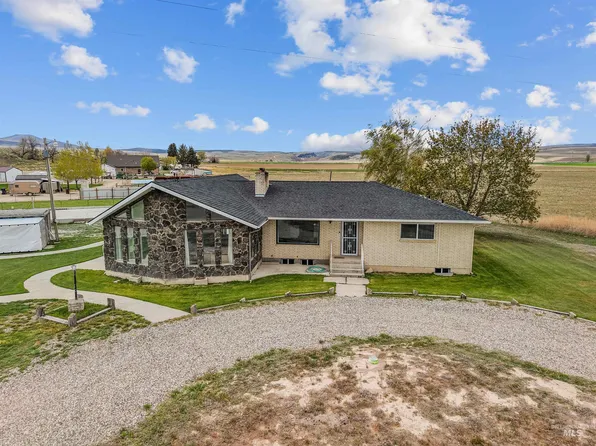 513 W 2100 S, Oakley, ID 83346