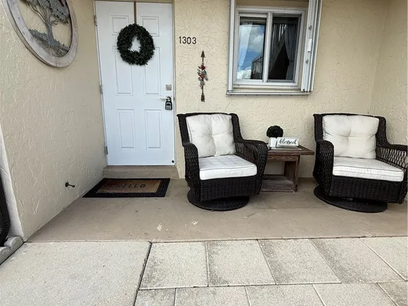 25275 Rampart Blvd Unit 1303, Punta Gorda, FL 33983