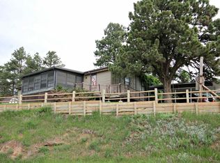 501 Bear Butte Rd, Sturgis, SD 57785