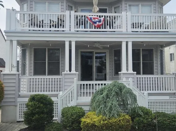 2828 Asbury Ave APT 1, Ocean City, NJ 08226