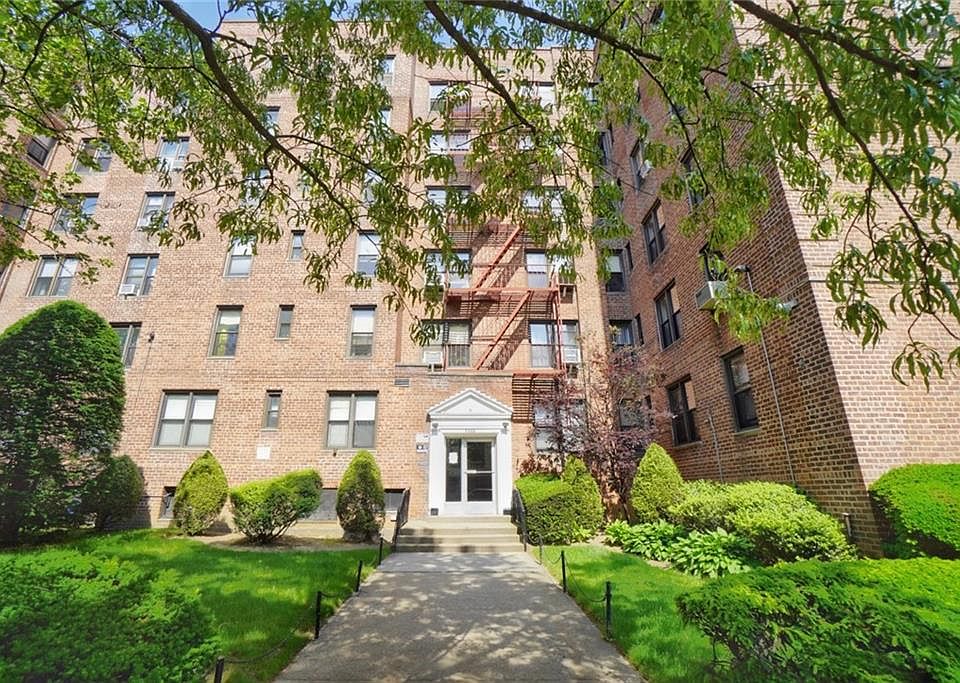 2685 E 7th St Brooklyn, NY, 11235 Apartments for Rent Zillow