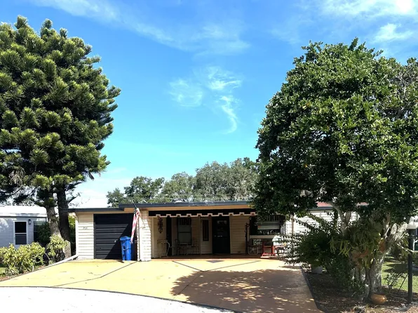 1168 Ashboro Ct #263, Lakeland, FL 33801