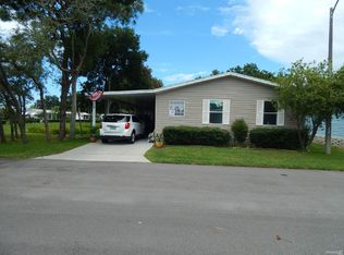 8035 Mill Springs Dr, New port richey, FL 34653