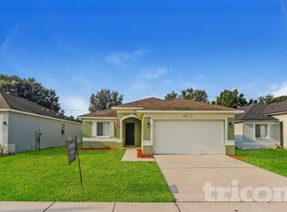 11813 Brenford Crest Dr, Riverview, FL 33579