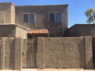 4486 E Pueblo Ave, Phoenix, AZ 85040