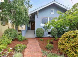 5823 Virmar Ave, Oakland, CA 94618