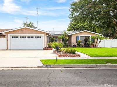 14622 Zane Cir, Huntington Beach, CA, 92647