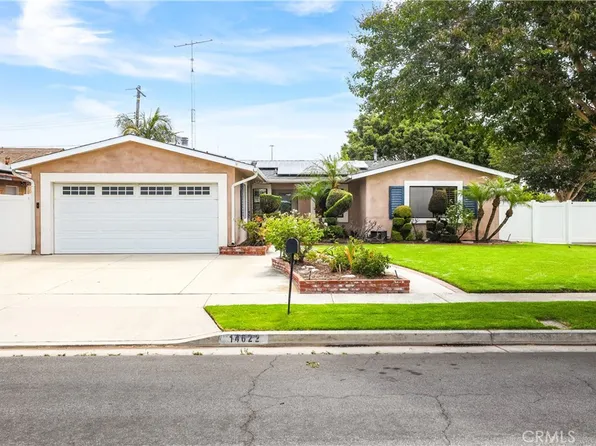 14622 Zane Cir, Huntington Beach, CA 92647
