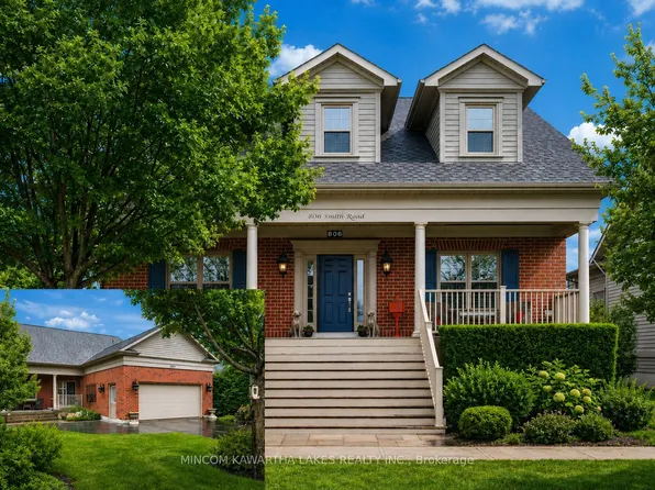 806 Smith Rd, Cobourg, ON K9A 0B7