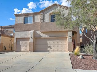 7023 Hawkwatch Rd NW, Albuquerque, NM 87114