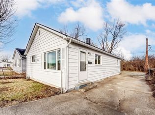 2731 Oneida Ave, Dayton, OH 45414
