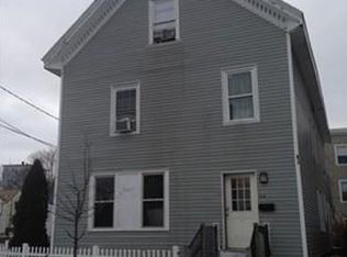 329 Essex St, Lynn, MA 01902