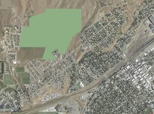 N North St, Livingston, MT 59047
