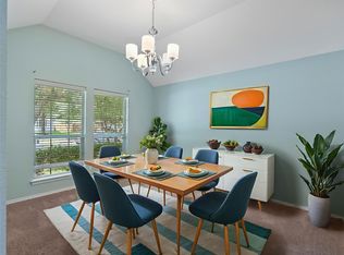 12810 Mainstay Place Ln, Houston, TX 77044