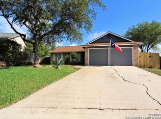 10438 Shallow Xing, Converse, TX 78109