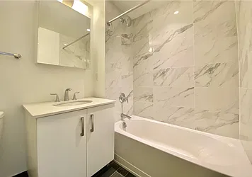 Rented by Astoria Realty