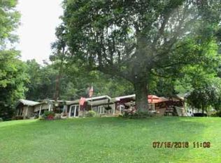 3140 Jersey Hollow Rd, Confluence, PA 15424