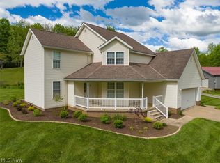 40 Deming Rd, Fleming, OH 45729