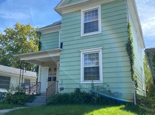 1591 E Weber Rd, Columbus, OH 43211