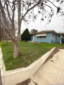 122 GILLETTE BLVD, San Antonio, TX, 78221