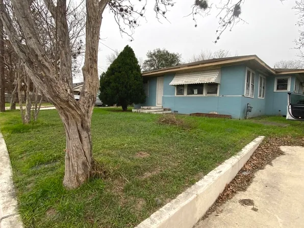 122 GILLETTE BLVD, San Antonio, TX 78221