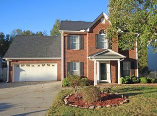 105 Riverside Chase Cir, Greer, SC 29650