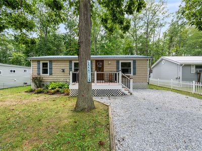 5114 University Dr, Geneva, OH, 44041