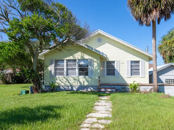 475 Phoenix Ave, Daytona Beach, FL 32118
