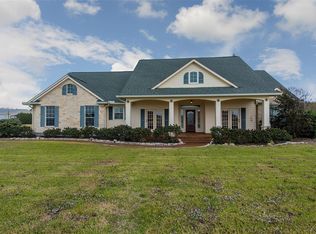 4919 Katies Creek Ave, Cove, TX 77523