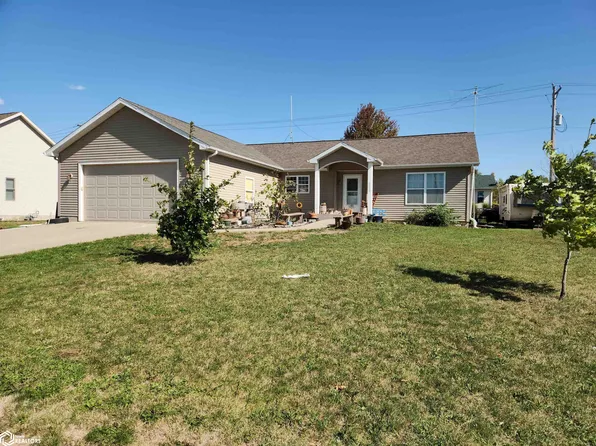1310 Trojan Rd, Tama, IA 52339