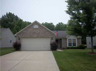 1111 Pebble Ct, Anderson, IN 46013