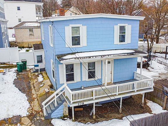 3rd image of 108 Charles St