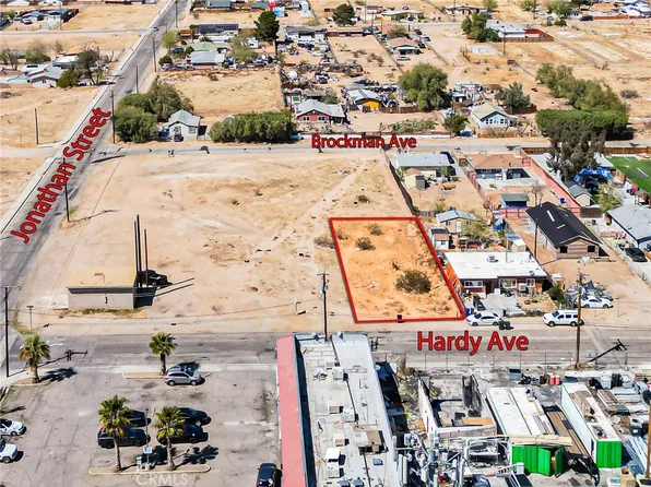 11730 Hardy Ave Lot 11, Adelanto, CA 92301