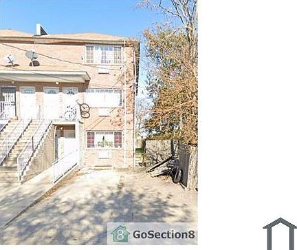 1st image of 214 Beach 26th St APT 1