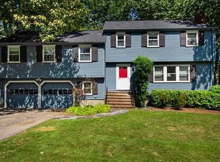 29 Oak Hill Rd, Needham, MA 02492