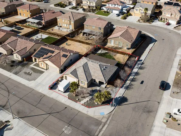 16648 Don Quijote Ln, Victorville, CA 92395