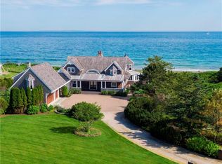 648 A West Beach Rd, Charlestown, RI 02813