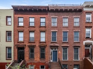 81 Ryerson St, Brooklyn, NY 11205