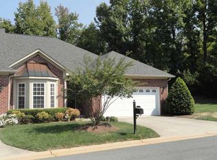 795 Lancaster Park Ct, Winston Salem, NC 27103