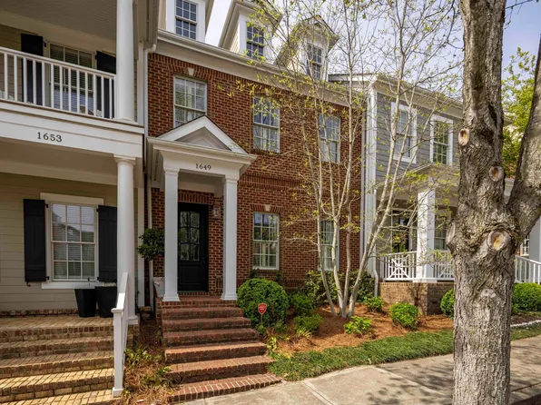 1649 Mystic St, Knoxville, TN 37922