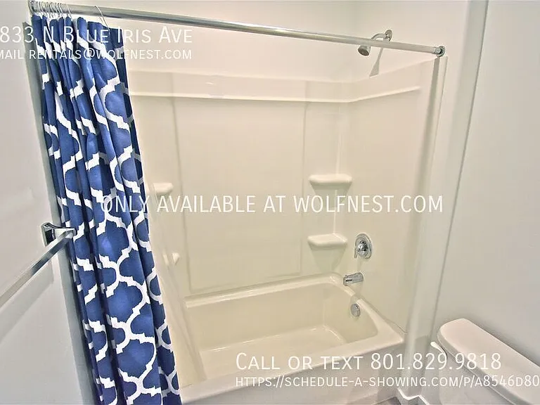 1833 N Blue Iris Ave — Photo 23